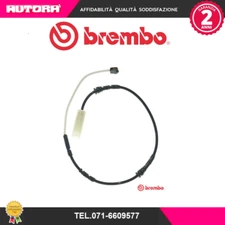A00436 front signaling contact (BREMBO BRAND)