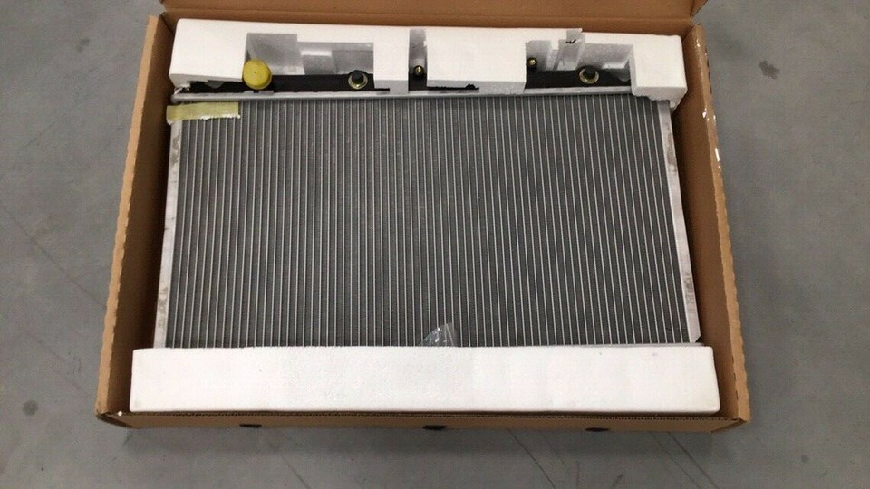 Cooling Depot CU19 Radiator | eBay