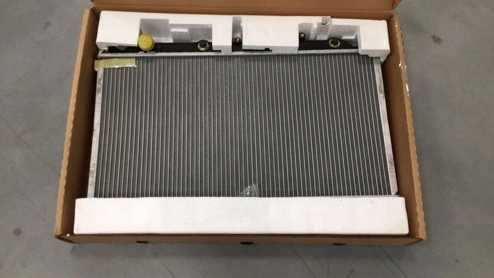 Cooling Depot CU19 Radiator  — 第 4/4 张图片