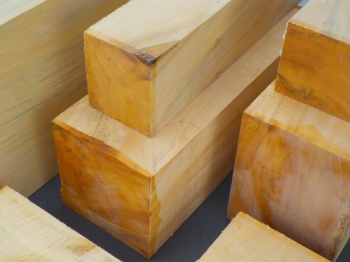 English Lime Wood Carving Blanks Big sizes Woodturning Basswood Linden Sculpting - Picture 11 of 11
