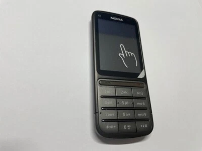 Nokia C3-01 3G - Working Condition - Unlocked - Image 1 of 2
