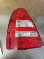 Tail Light Assembly SUBARU FORESTER Left 03 04 05