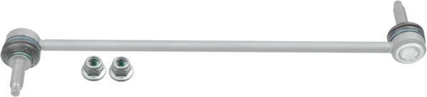 Rod/Strut, stabiliser Left and right LEMFÖRDER for CITROËN-98 090 901 80,OPEL 39