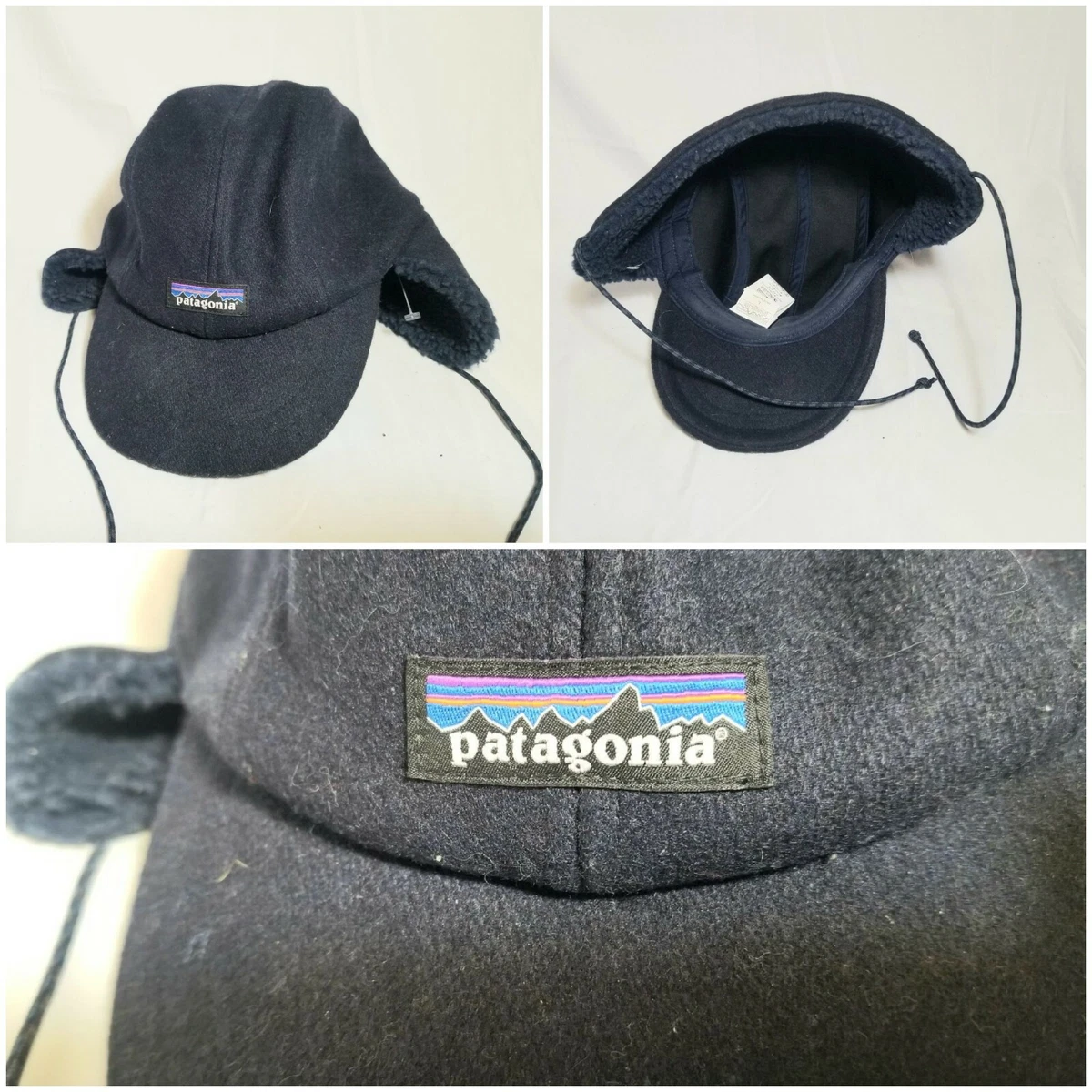 Patagonia shelled shop synch duckbill