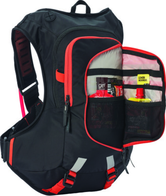 USWE Raw 12 Factory Orange 3.0L Hydration Pack Pnp Tube | V-2123438