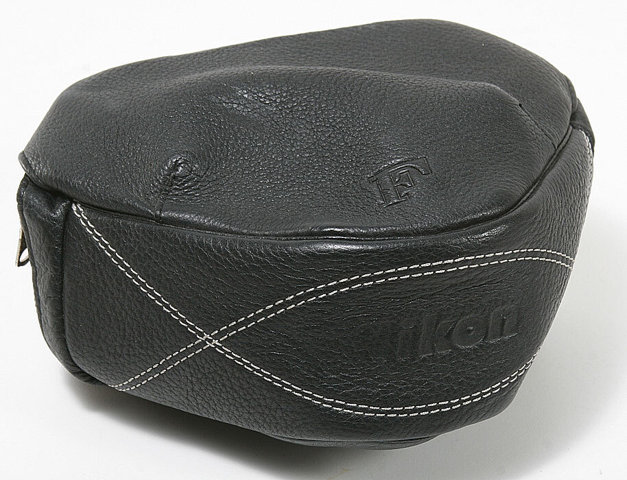 ポーチ SOFT POUCH CASE FOR NIKON F/64261 | eBay
