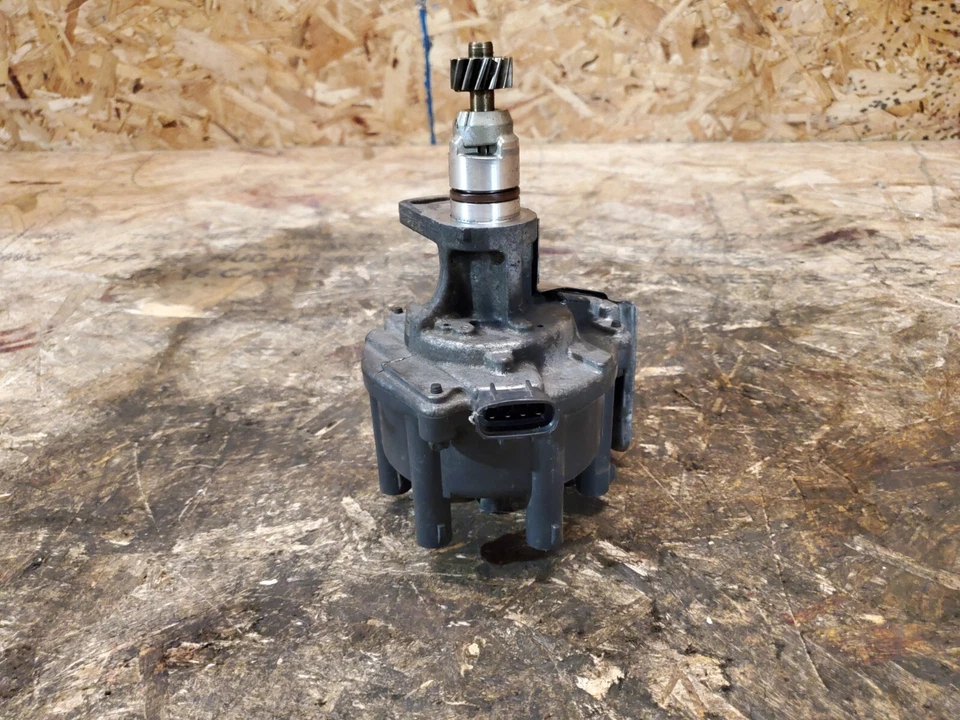 ДИСТРИБЬЮТОР TOYOTA SUPRA OEM 19100-46011 1JZ-GE - Изображение 2 из 4