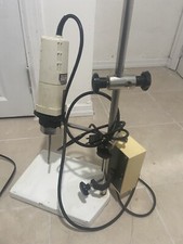 KINEMATICA PT10/35 HOMOGENIZER W/ CONTROLLER @ (287355)
