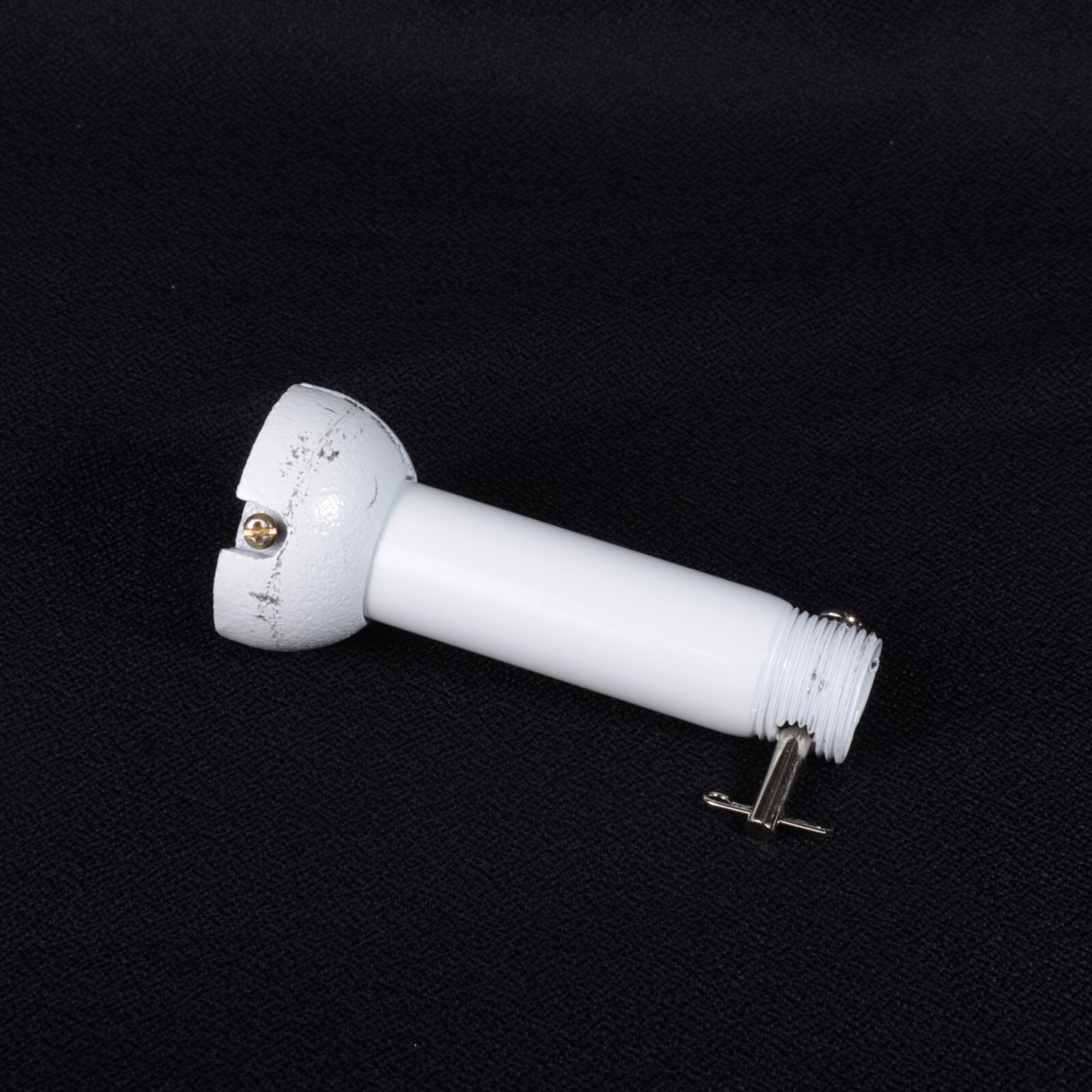 Federigo 48 in LED Indoor Ceiling Fan (White) (REPLACEMENT PARTS) eBay