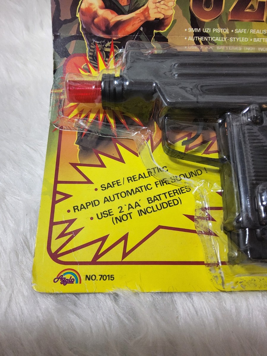 GUN CONTROL デモテープ 1003-60 PISTOL GRIP ELECTRIC DEADMAN REMOTE CONTROL SWITCH