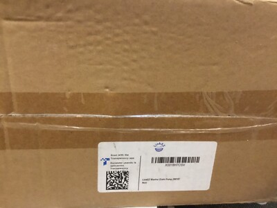 LinkEZ WP280187 Replacement Drain Pump