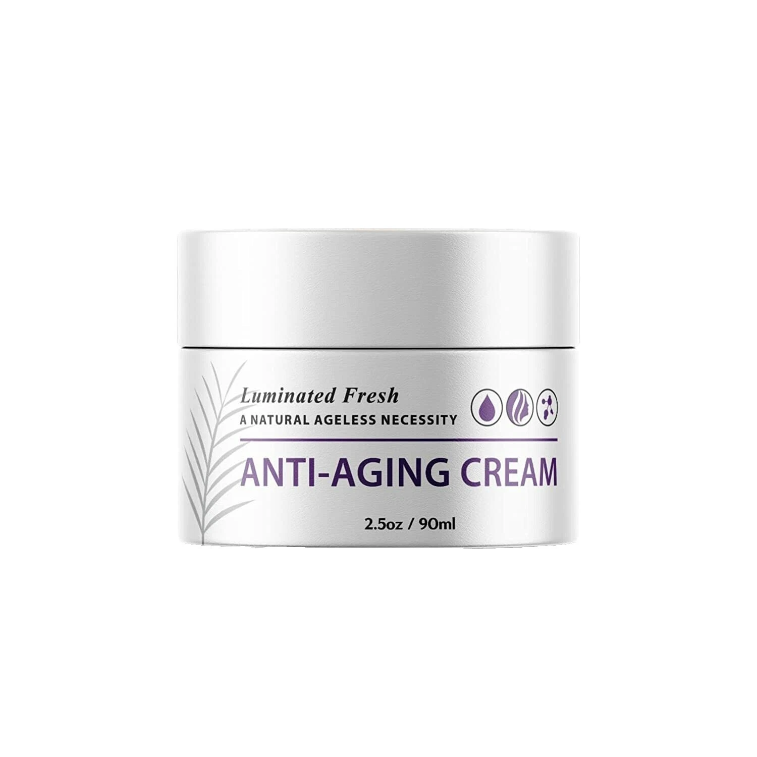 Fresh Anti-Aging Cream Moisturizers