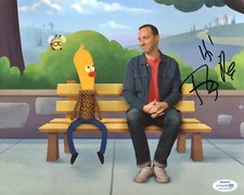 Tony Hale Autographed Signed 8x10 Photo ACOA