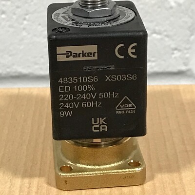 Rancilio Silvia Metal Steam Valve Knob Spring Clip - Made In Italy (39900001) | Australia - Foto 11