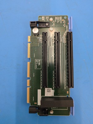 DELL 1B, 3X8, RISER CARD FOR POWEREDGE R740/R740XD (PM3YD)