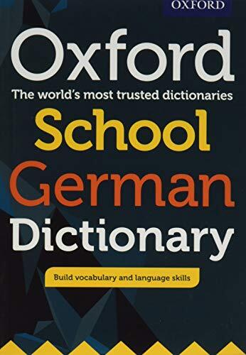 Oxford School German Dictionary - Image 7