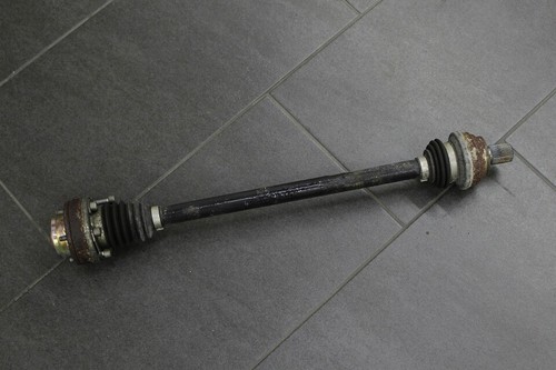 Audi A1 8X A3 8V VW Golf 7 Gelenkwelle 5Q0501203A Antriebswelle hinten links
