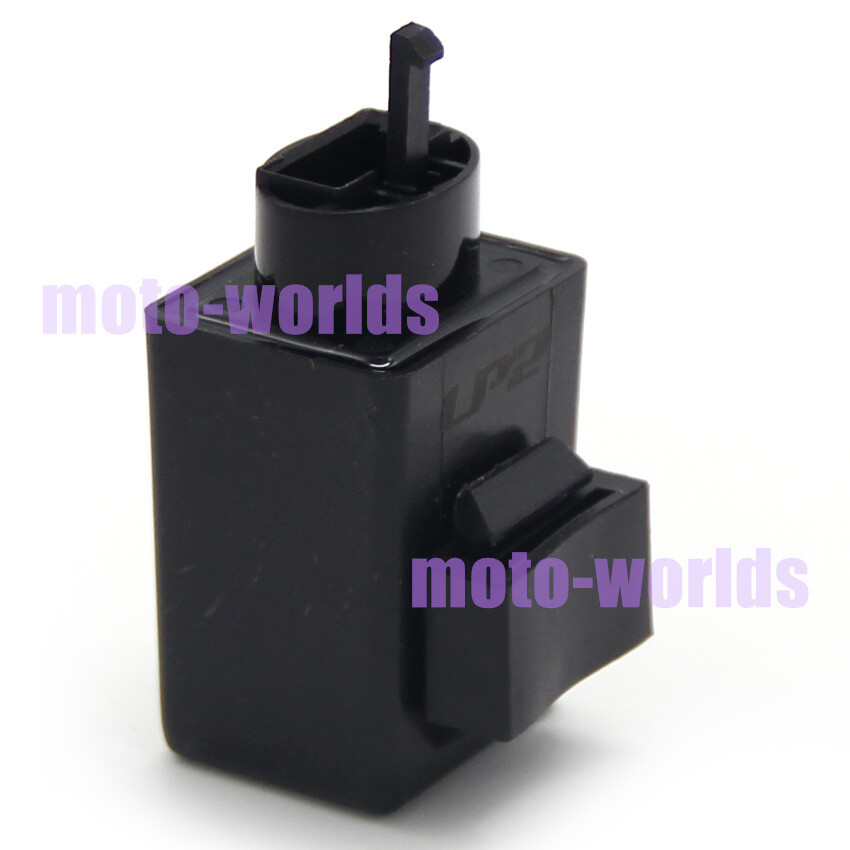 For Honda Turn Signal Flasher Relay CMX450C Rebel 450 1986-87/CX650C Custom 1983