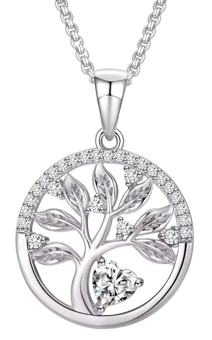 Colgantes Tree of Life Beauty Fashion