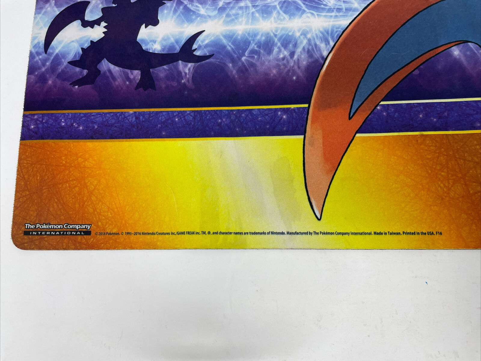 Pokemon Mega Garchomp-EX Premium Collection 