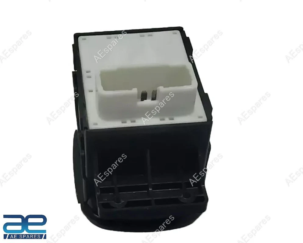 Power Window Main Switch For Hyundai Eon 0.8L 1.0L 2011-2019 93570-4N0004X view 3