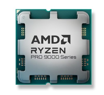AMD Ryzen 9 9945 12-Core, 24-Thread Desktop Processor