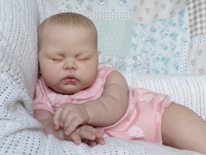 Reborn Doll Pickle | eBay