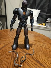 2005 Toybiz Marvel Legends BAF Sentinel 16 Figure Complete with BOTH Tentacles