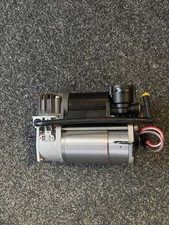 Luftfederungs-Kompressor Airmatic Niveauregulierung – 4Z01015200 – 12V