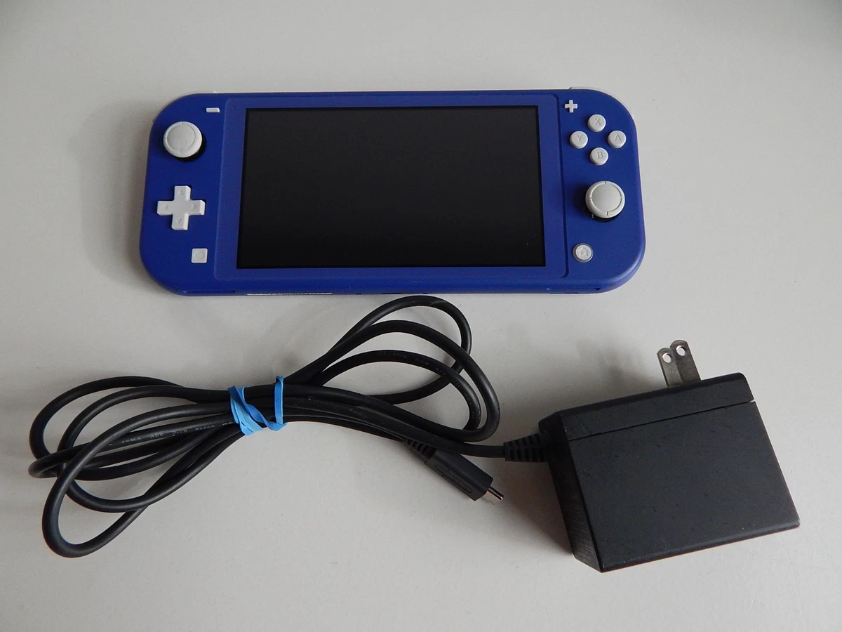 Nintendo Switch Purple Video Game Consoles for sale | eBay