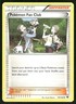 Pokemon Fan Club 107/124 Fates Collide Regular