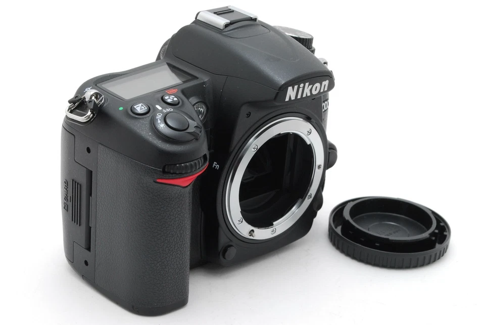 2,450 Shots [NEAR MINT++] Nikon D7000 DSLR Camera AF-S 18-105mm f/3.5-5.6G JAPAN - Image 4 of 4