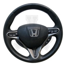 Honda Civic Steering Wheel Multifunctional MK8 2010 OEM