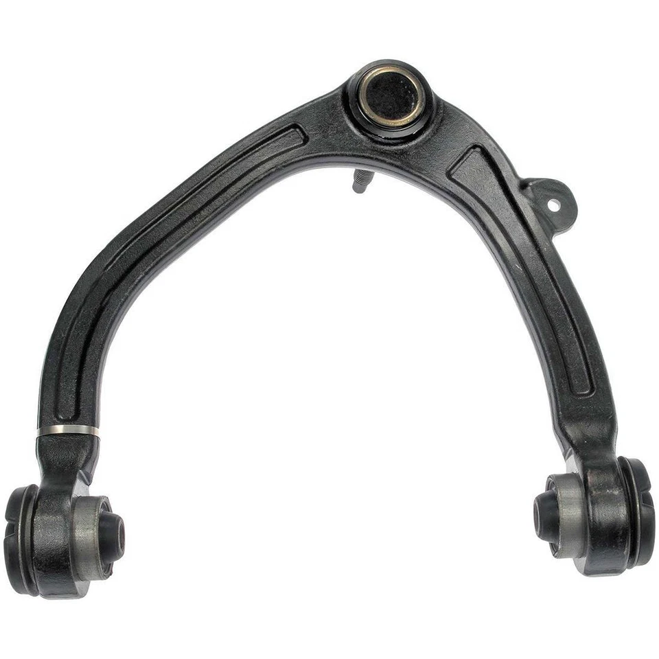 Передний верхний рычаг управления и шаровой шарнир в сборе для Ford F-150 2010-2014 годов выпуска - Изображение 3 из 4