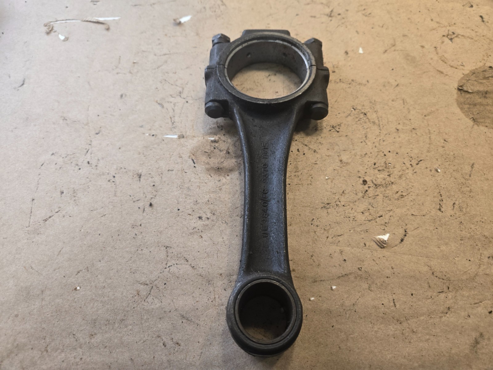 Rolls-Royce Phantom V Bentley S2 Connecting Rod OEM UE6055