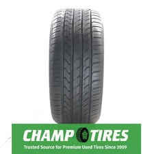 P27555r17 Lexani Lx-twenty Takeoff 109 V Used 1032nds