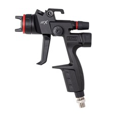 Sata 1200469 Jet X Rp Spray Gun 1.3 I Control Nozzle Digital With Adam X Sata 1200469 Jet X Rp Spray Gun 1.3 I Control Nozzle Digital With Adam X