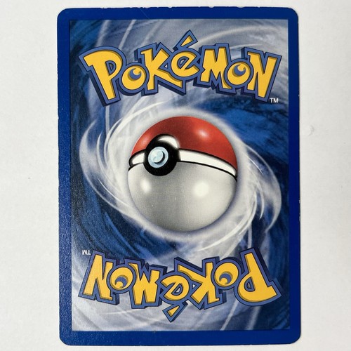 Pokemon TCG Ursaring #15/75 Neo Discovery Holo LP - Picture 2 of 3