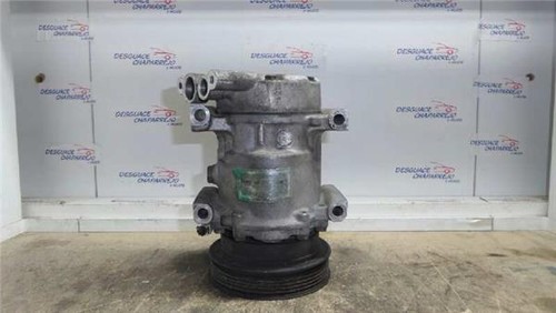 1416F  Klimakompressor Renault clio ii fase ii 15 dci d 65 cv