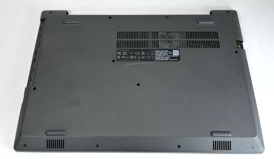 Corpo computer portatile Lenovo V130-15IKB Core i5 8a generazione 8 GB 256 GB SSD AMD Radeon - Immagine 4 di 4