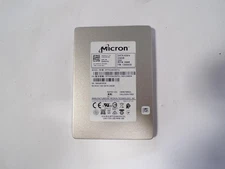 Micron MTFDDAK256TDL SATA 6GB/S 256GB SSD 2.5" Solid State Drive 049H3G