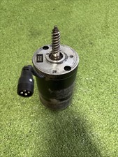 Motocaddy S Series 4 Pin 200W Motor g