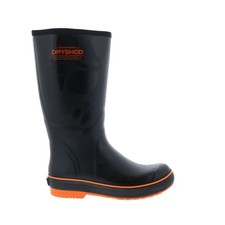 Dryshod Sea Monster Waterproof SEA-MH-BK Mens Black Synthetic Fishing Boots 12