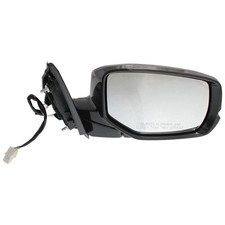 Mirror Passenger Right Side Heated Coupe For Honda Accord 2013-2017