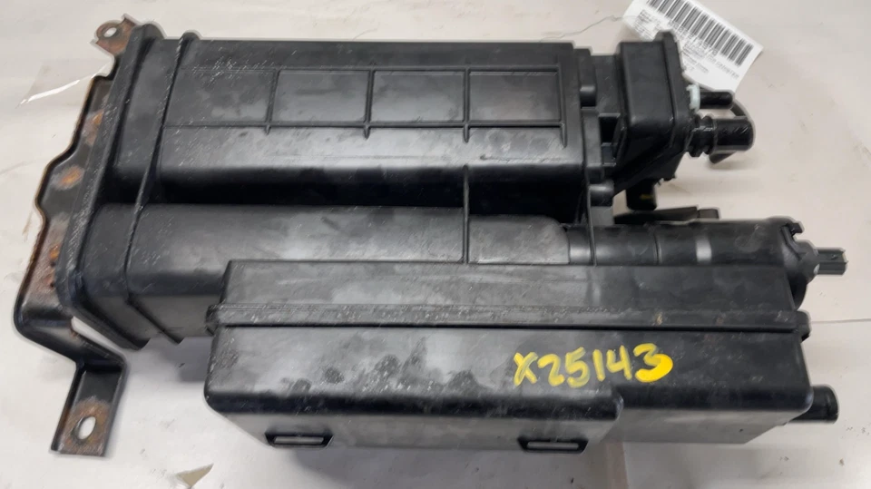 Bote evaporador Honda CRV 12-19 17011T0AA01 Foto 2 de 4