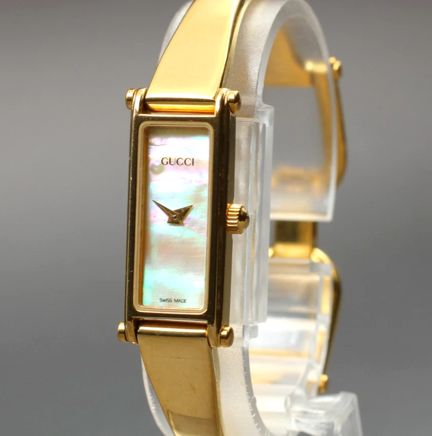 Gucci 1500l 1500 L | Ref. 1500 L Watches on Chrono24 CDK427T GUCCI