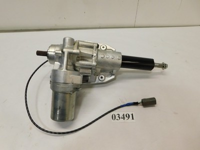 2014 Yamaha VIKING 700 YXM700 EPS OEM Power Steering Column Set 1XP-238D0-00-00