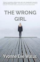 Yvonne Walus | The Wrong Girl | Taschenbuch | Englisch (2025)