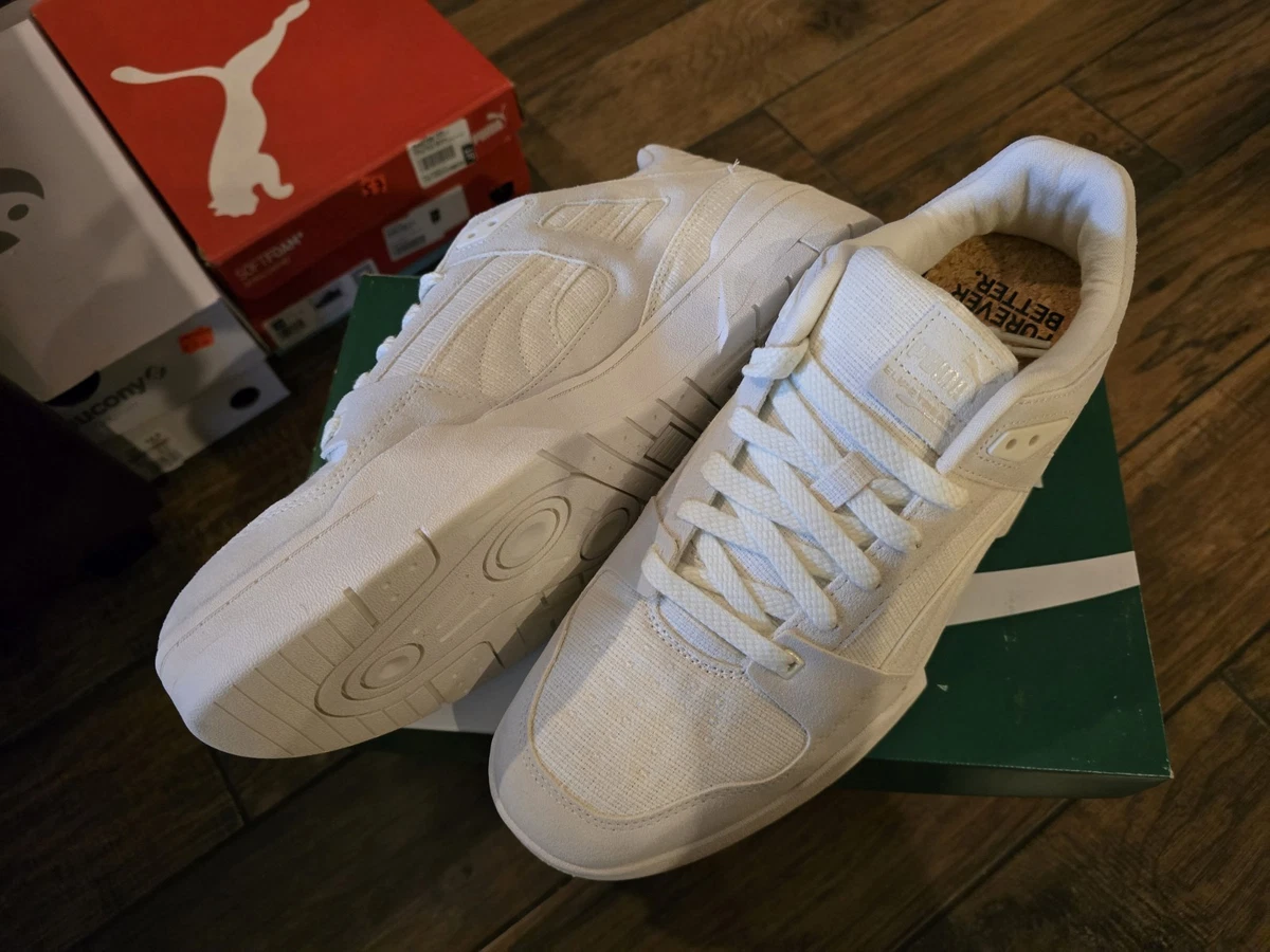 Puma Slipstream Blank Canvas for sale | eBay display picture 1