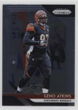 Click to enlarge Geno Atkins